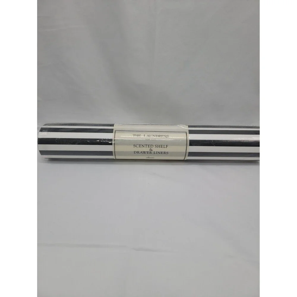 The Laundress SCENTED SHELF & DRAWER LINERS - CLASSIC SCENT - 6 SHEETS - 18